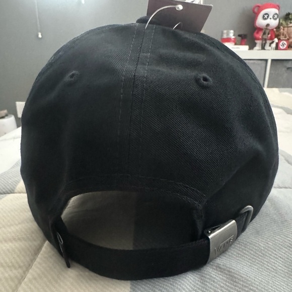 VANS - PAXTON CURVED BILL JOCKEY HAT | BLACK - OS - Picture 11 of 13